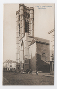 BELGIQUE - ATH Tour De L'Eglise Saint-Julien - Ath