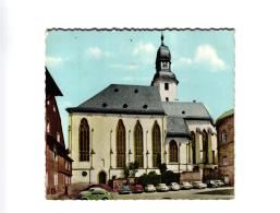 SIMMERN ET SON EGLISE REF 50609 - Simmern