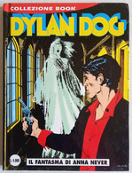 DYLAN DOG  COLLEZIONE BOOK  N. 4 CART 43) - Dylan Dog