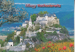 Burg Hochosterwitz Ak105443 - Sin Clasificación