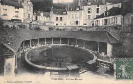 Tonnerre      89         La Fosse Dionne   . N.B   (voir Scan) - Tonnerre