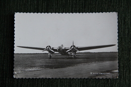 Avion AMIOT 340 - 1939-1945: 2a Guerra