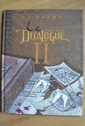 Le Décalogue T2 - La Fatwa - Décalogue, Le