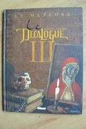 Le Décalogue T3 - Le Météore - EO - Décalogue, Le