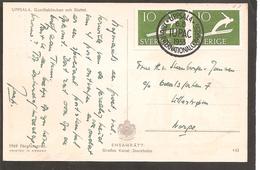 Sverige. IUPAC  Int Union Of Pure And Applied Chemistry 1953 Uppsala-CHIMIE. - 1930- ... Rouleaux II