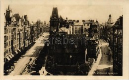 ** T1 Praha, Zidovska Synagoga / Synagogue - Ohne Zuordnung