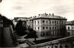 * T2 1940 Kolozsvár, Cluj; Kórház, Belgyógyászati épület / Hospital,... - Non Classificati