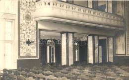 * T2/T3 1936 Arad, Minorita Templom, BelsÅ‘, Mihály Atya Felvétele / Church, Interior, Father's Photo... - Unclassified