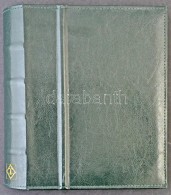 Leuchtturm Képeslap Album 50 Db Kettes Osztású 2 Oldalas Lappal, 100/200 FérÅ‘hely,... - Ohne Zuordnung