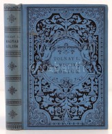 Tolnay Lajos: Magyar KöltÅ‘k. Költeményes-gyÅ±jtemény. Bp., [1892], Méhner Vilmos,... - Unclassified