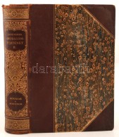 Heinrich Gusztáv: Egyetemes Irodalomtörténet II. Bp., 1905, Franklin. 914 P. Kiadói... - Unclassified