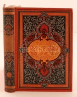 Kisfaludy Károly Minden Munkái V.  Budapest, 1893, Franklin-Társulat. Hetedik BÅ‘vített... - Ohne Zuordnung