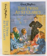 Enyd Blyton: The Twins At St Clare's. The Twins At St Clare's. The O'Sullivan Twins. Summer Term At St Clare's.... - Non Classificati