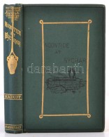 J. R. Macduff D.D.: Noontide At Sychar Or The Story Of Jacob's Well. A New Testament Chapter In Providence And... - Unclassified