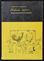 J. Horváth László, Kattinger Gusztáv: Vidám Rajzos... - Ohne Zuordnung