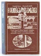 Gundel Imre, Harmath Judit: A Vendéglátás Emlékei. Bp., 1979, Közgazdasági... - Non Classés