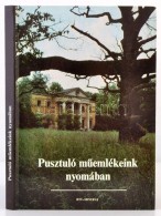 Pusztuló MÅ±emlékeink Nyomában. Szerk.: Ézsiás Anika, Szakály... - Non Classés