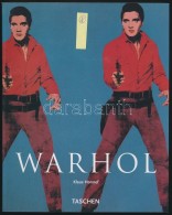 Honnef, Klaus: Andy Warhol 1928-1987. Tucatáruból MÅ±alkotás. Bp., 2007, Taschen - Vince.... - Non Classificati