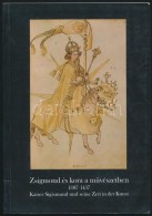 1987-1988 2 Db Kiállítási Katalógus: Huszárok. Nádasdy Ferenc... - Unclassified