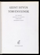 Szent István Törvényei. Szent István Törvényeinek XII. Századi... - Non Classificati