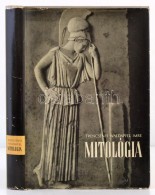 Trencsényi-Waldapfel Imre: Mitológia. Bp., 1963, Gondolat. Ötödik Kiadás.... - Unclassified