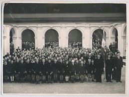 1940-1941 Királyi Magyar Egyetemi Katolikus Gimnázium (jelenleg Budapesti Egyetemi Katolikus... - Other & Unclassified