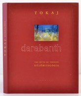 Alkonyi László: Tokaj - DÅ±lÅ‘mitológia. Az Angol Fordítás Lengyel Péter... - Ohne Zuordnung