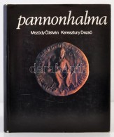 MezÅ‘dy Ö. István, Keresztury DezsÅ‘: Pannonhalma. Bp., é.n., Idegenforgalmi Propaganda... - Non Classificati