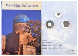 Hollandia DN 'Világ Vallásai' Arab, Bizánci és Kínai érme... - Unclassified