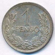 1939. 1P Ag T:1- Patina
Adamo P6 - Ohne Zuordnung