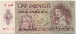 1939. 5P T:II - Non Classificati