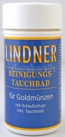 Lindner Arany Tisztító Folyadék 375ml Lindner Cleaning Dip For Gold Coins 375ml - Ohne Zuordnung