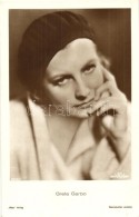 ** T1 Greta Garbo. Ross Verlag - Non Classificati