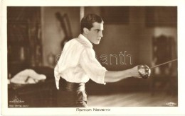 ** T2/T3 Ramon Novarro Fencing, Ross Verlag 2021/1 (EK) - Non Classés