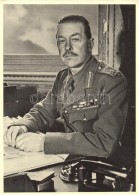 * T2 Harold Alexander, 1st Earl Alexander Of Tunis - Unclassified