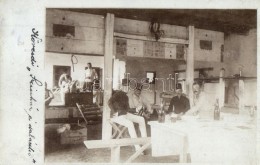 T2 1911 Nagylak, Nadlac; Kövesdi Színház és Dalárda, Katonai PihenÅ‘körlet,... - Non Classificati