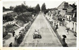 ** T2/T3 Les Sports - Course D'Automobiles / Automobile Race (EK) - Ohne Zuordnung