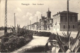 T2/T3 Viareggio, Viale Carducci / Street (EK) - Ohne Zuordnung