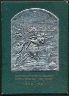 1926 A Mohácsi Csata 400. évfordulója Alkalmából Kiadott... - Ohne Zuordnung