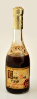 1967 Tokaji Aszú Mini üveg, Palackozva: Budafokon - Autres & Non Classés