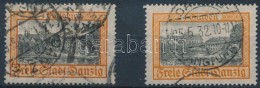 O 1925 Forgalmi 212 A + B - Other & Unclassified