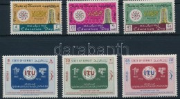 * 1964-1965 11 Klf Sor 2 Stecklapon - Other & Unclassified