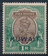 ** 1929 Forgalmi Mi 23 - Other & Unclassified