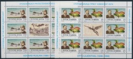 ** 1991 Otto Lilienthal 1. Repülési Kísérletének 100. évfordulója... - Other & Unclassified