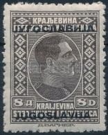 * 1935 Forgalmi Mi 264 - Other & Unclassified