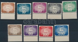 ** 1952 Portó Sor Tabbal Mi 12-20 - Other & Unclassified