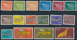 ** 1968 Forgalmi Sor Mi 210-225 - Other & Unclassified