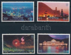 ** 1983 Hongkong Sor Mi 415-418 - Other & Unclassified