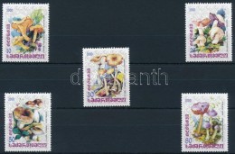 ** 2000 Gomba Sor Mi 359-363 - Other & Unclassified