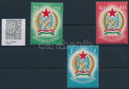 * 1949 Alkotmány Sor - Other & Unclassified